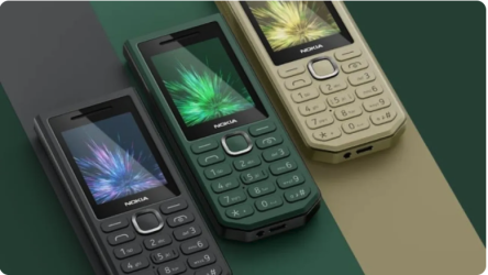 phone